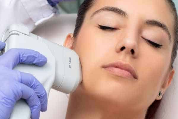 Who is the Ideal Candidate for HIFU Treatment Newbury?