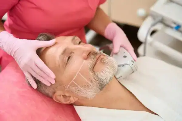 HIFU non-surgical treatment Newbury
