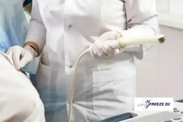 Image of HIFU Vaginal Tightening Newbury treatment.