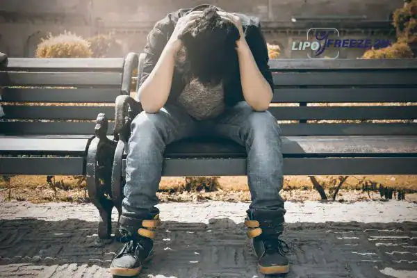 upset man because of erectile dysfunction Newbury