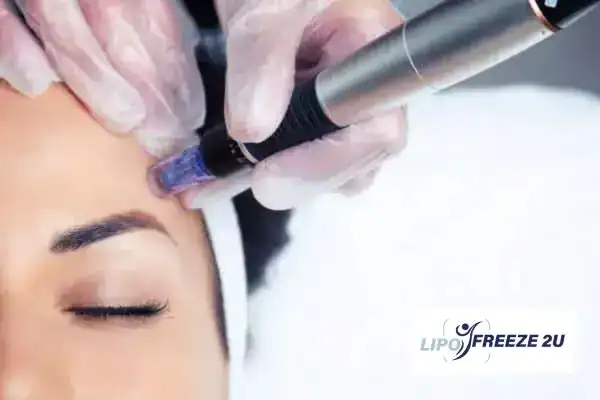 Morpheus 8 Newbury the top 10 reasons to choose this treatment!