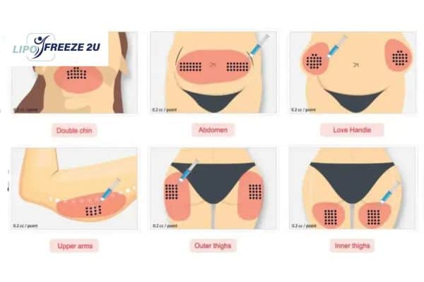 Benefits of Choosing Aqualyx for Fat Reduction Newbury