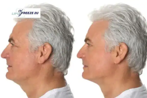 HIFU Newbury before and after results