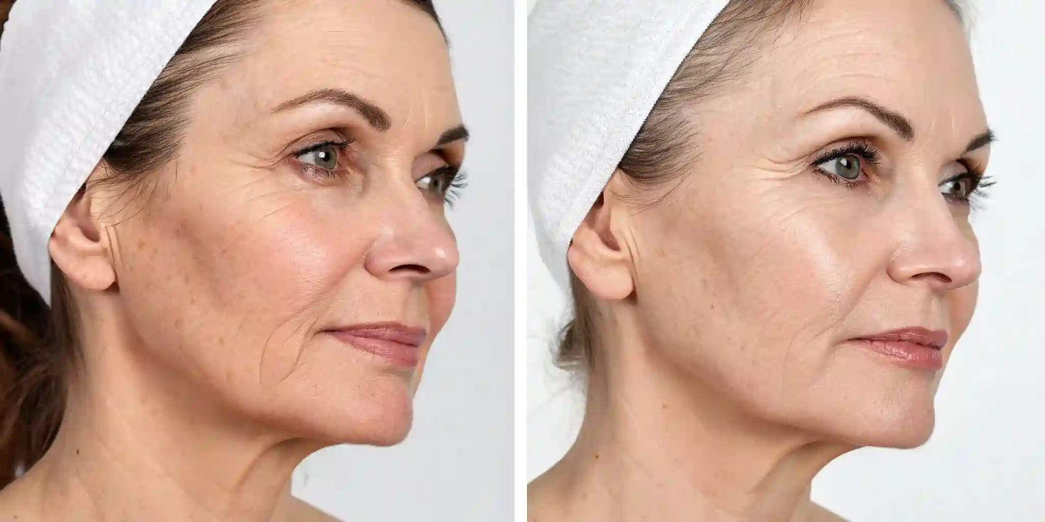 Common Questions About RF Microneedling and Loose Skin Newbury