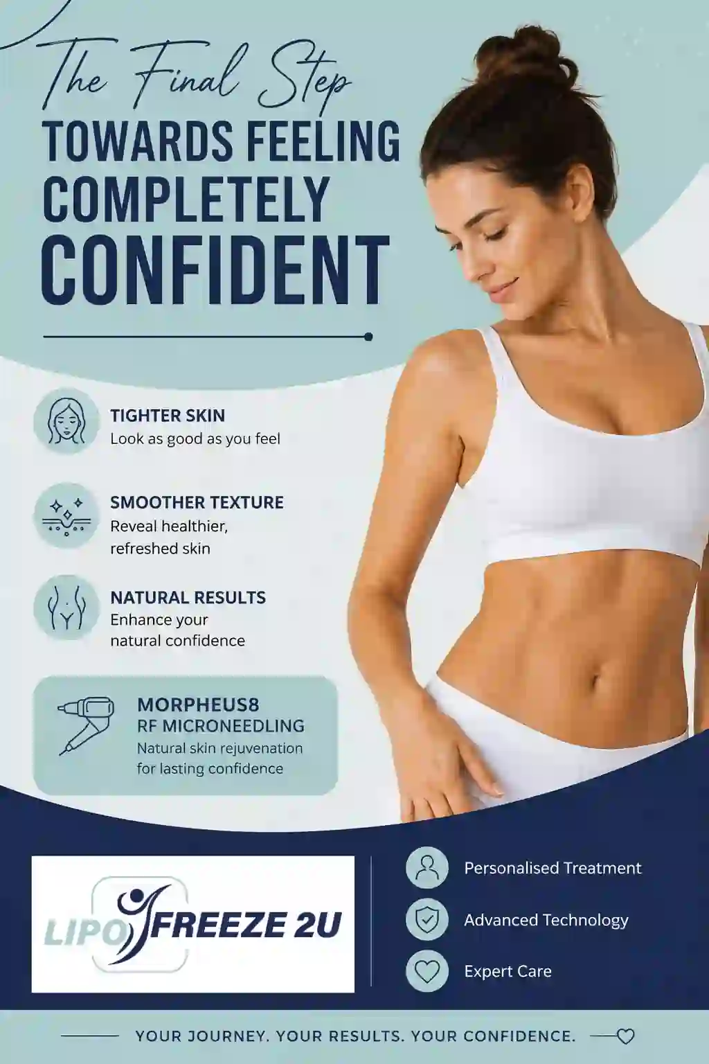 Is RF Microneedling the Final Step Towards Feeling Completely Confident Newbury?
